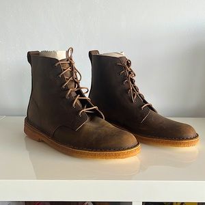 Clarks Originals Men’s Boot